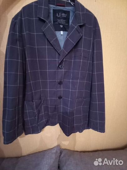 Пиджак Armani Original