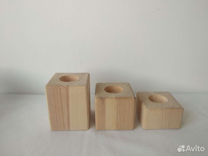 Подсвечники