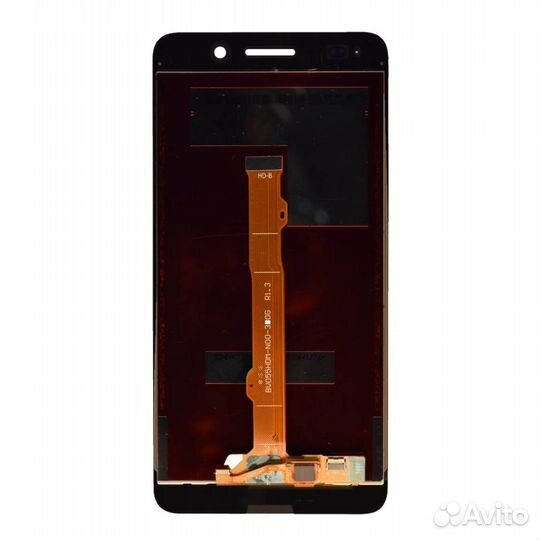 Дисплей для Huawei Honor 5A (5.5) + тачскрин (черн