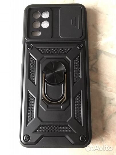 Чехол защитный Realme Narzo 30 5G, 8 5G, V13 5G