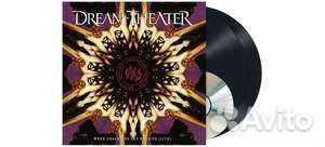 Dream Theater - Lost Not Forgotten Archives: When Dream And Day Reunite (Live) (180g) (1 CD)