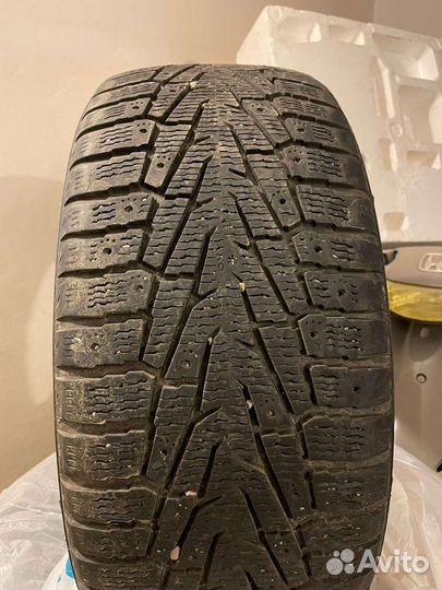 Nokian Tyres Hakkapeliitta 2 255/55 R18