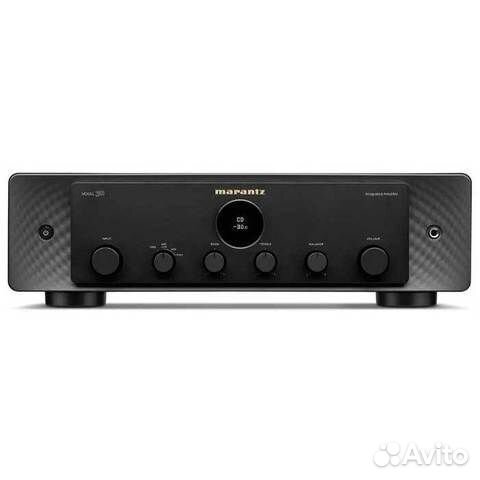 Marantz Model 30