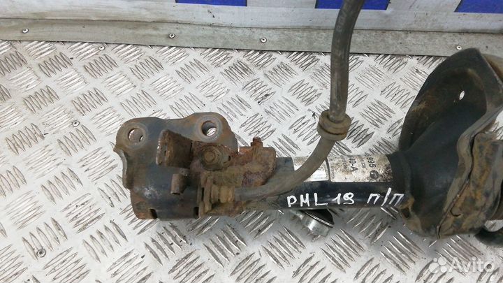 Стойка передняя Citroen C-Crosser I (2007–2013)