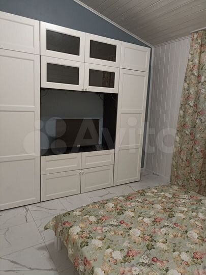 Дом 50 м² на участке 4 сот.