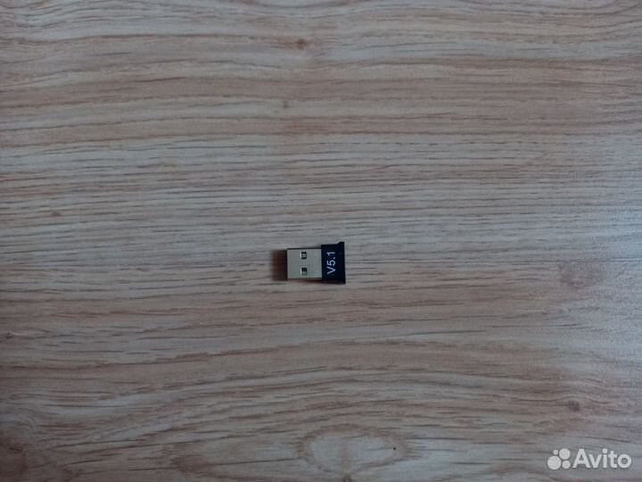 Bluetooth адаптер для пк