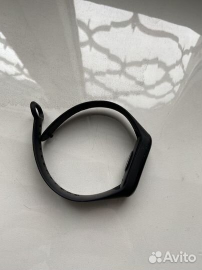 Фитнес браслет xiaomi mi band 3