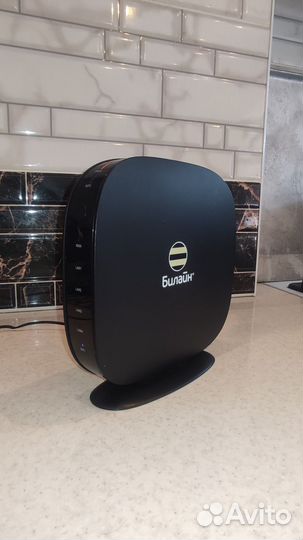 Wifi роутер билайн