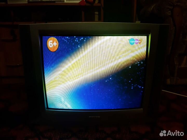 Телевизор polar 54CTV3060