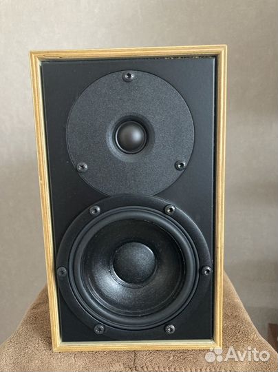 Колонки penaudio