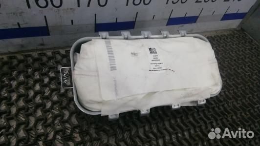 Подушка безопасности пассажира ford mondeo 5 (LAD1