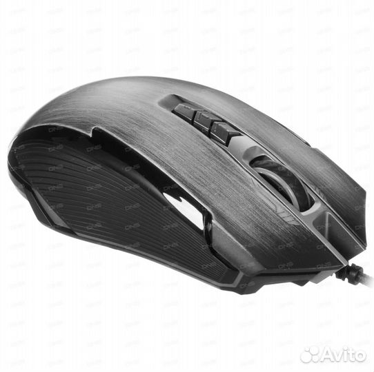 Игровая Мышь A4Tech Bloody P93s (новая)