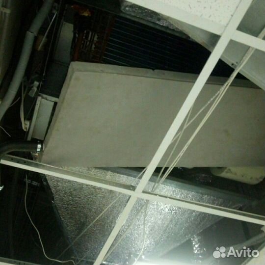 Монтаж Обслуживание сплит систем