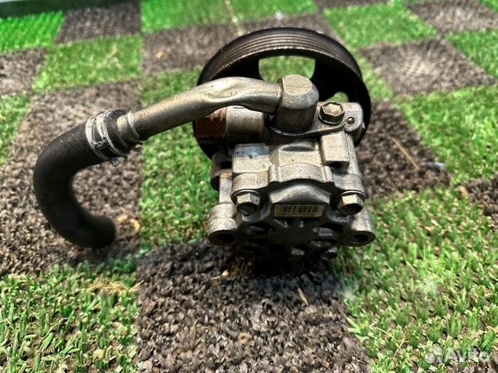 Насос гур Lexus Gx470 2002-2009