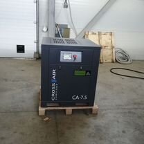 Винтовой компрессор Cross Air 7.5 кВт, Косшы