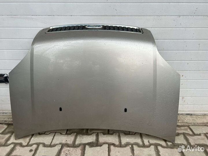 Запчасти на ford fusion