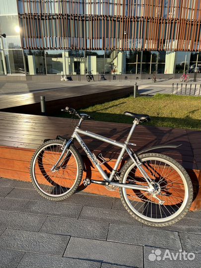 Велосипед Montana m 900