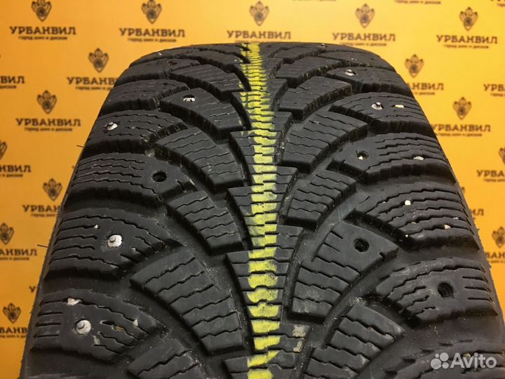 Nokian Tyres Nordman 4 205/60 R16 92