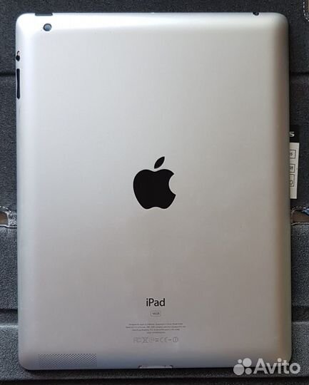 iPad 3 (A1416) на запчасти или восстановление