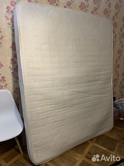 Матрас 160х200