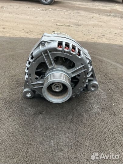 Генератор змз 406 (обмен)