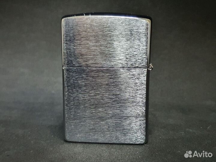 Зажигалка Zippo - Sports series: Skier '94