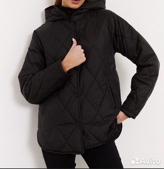 Женская куртка