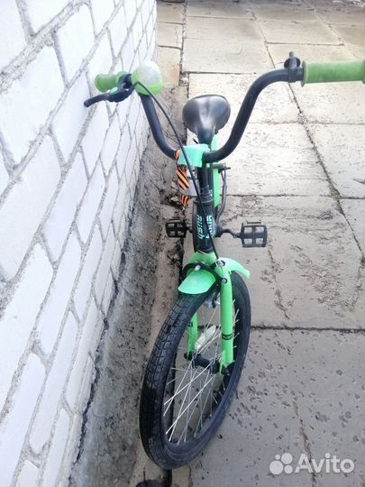 Велосипеды бу