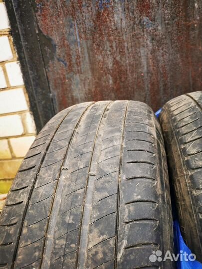 Michelin Primacy 3 215/65 R17