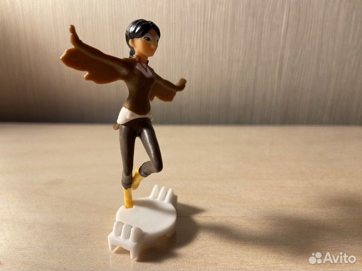 Орлица киндер