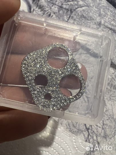 Чехол для iPhone 11