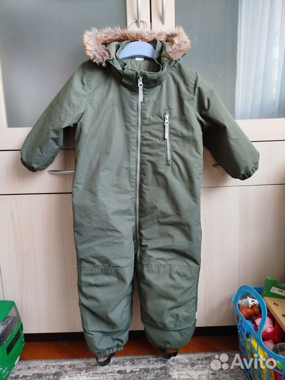 Комбинезон hm 92