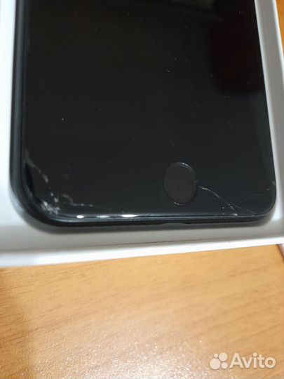 iPhone 7 Plus, 256 ГБ