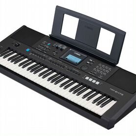 Синтезатор цифровой yamaha PSR-E473