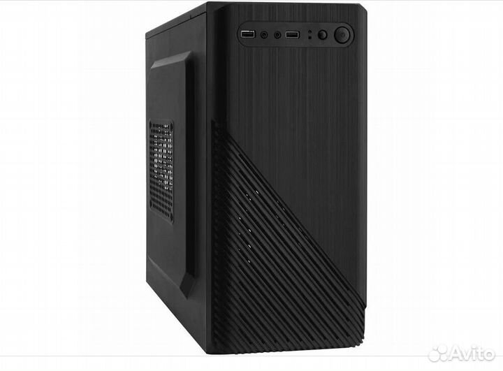 Компьютер для GTA V Xeon