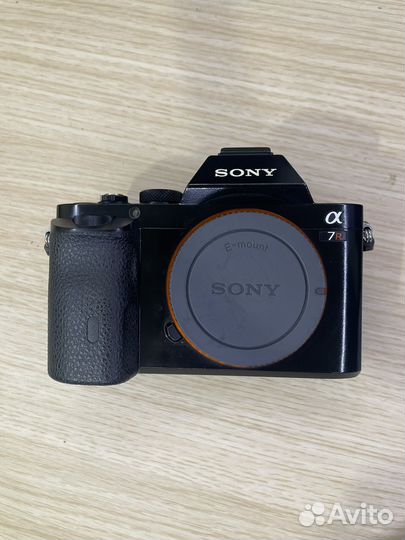 Sony A7R