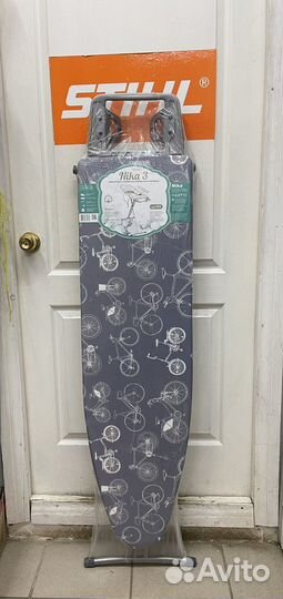 Гладильная доска новая