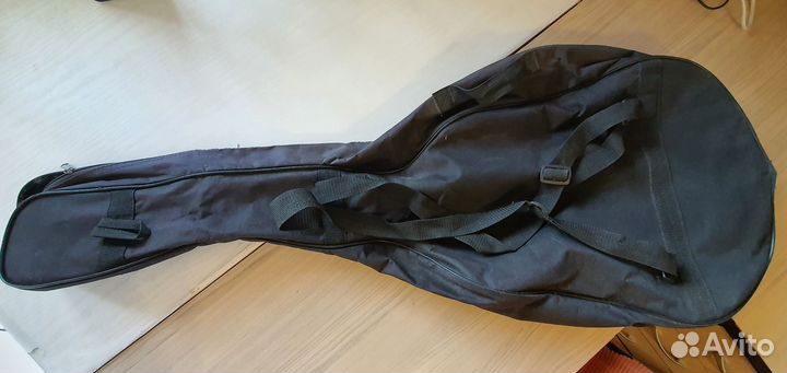 Чехол для акустической гитары