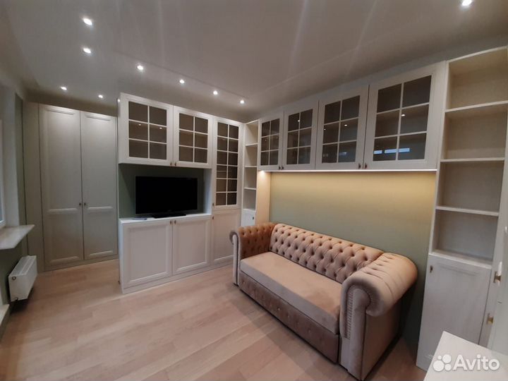 Рабочее место