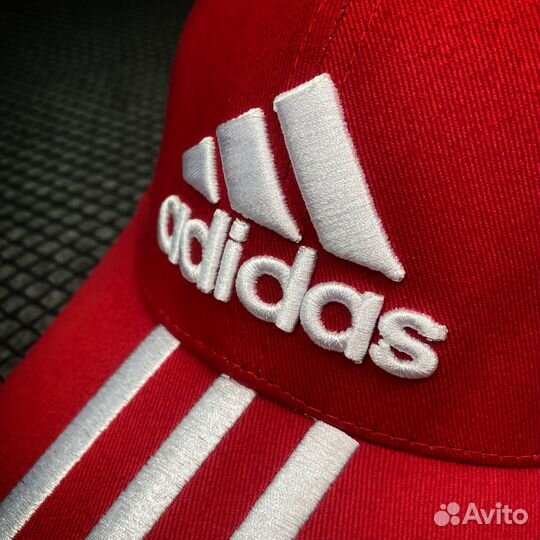 Кепки Adidas (Магазин)