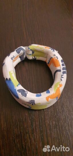 Воротник шанца детский