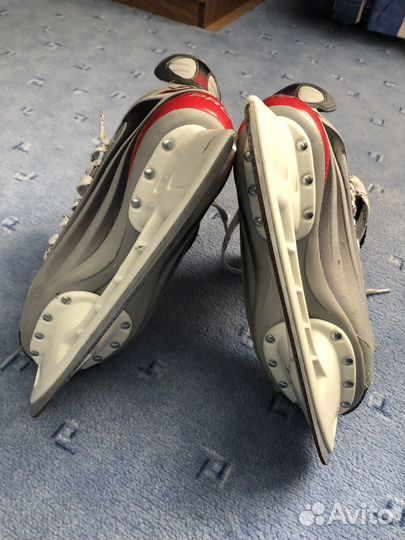 Коньки Хоккейные Bauer Vapor Pro 43 размер
