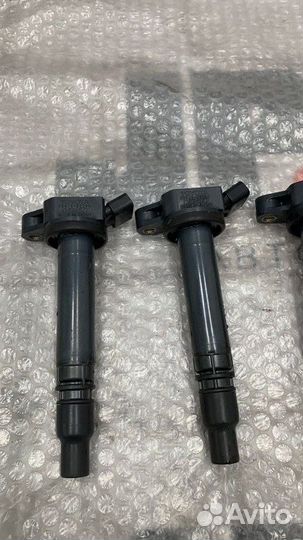 Катушка зажигания передняя Lexus Is250 GSE20