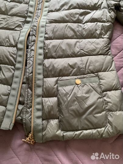 Куртка ветровка женская