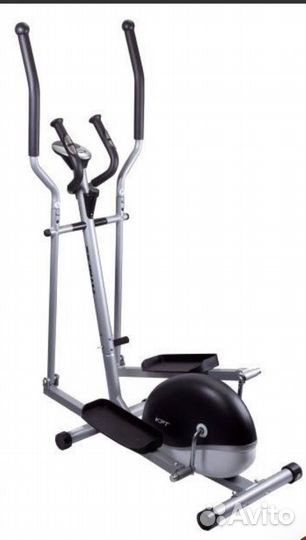 Элипсоидный тренажер