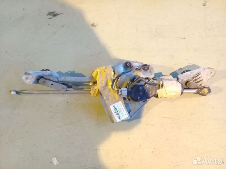 Трапеция дворников MR522062 mitsubishi Mitsubishi