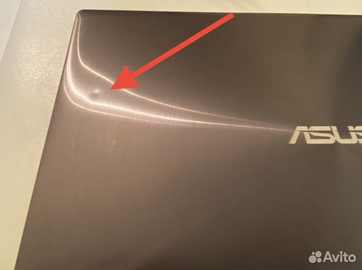 Asus UX32VD