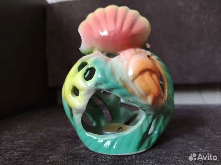 Аромалампа