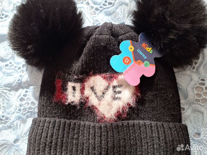 Шапка stray kids