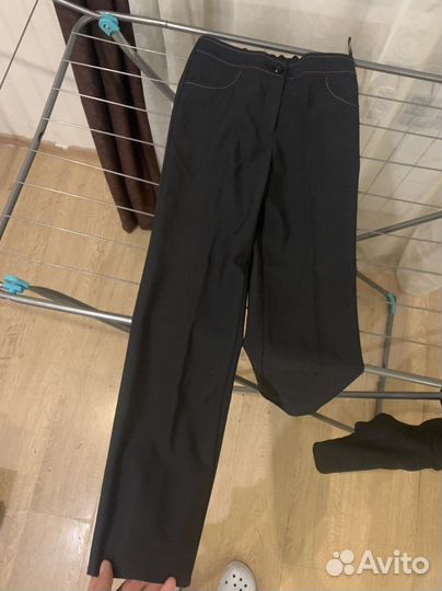 Школьный костюм